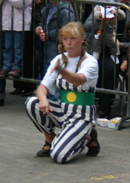 Saint Michel - Fêtes d'automne 2009